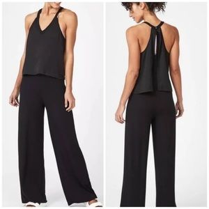 NWT Sweaty Betty Gratitude Jumpsuit